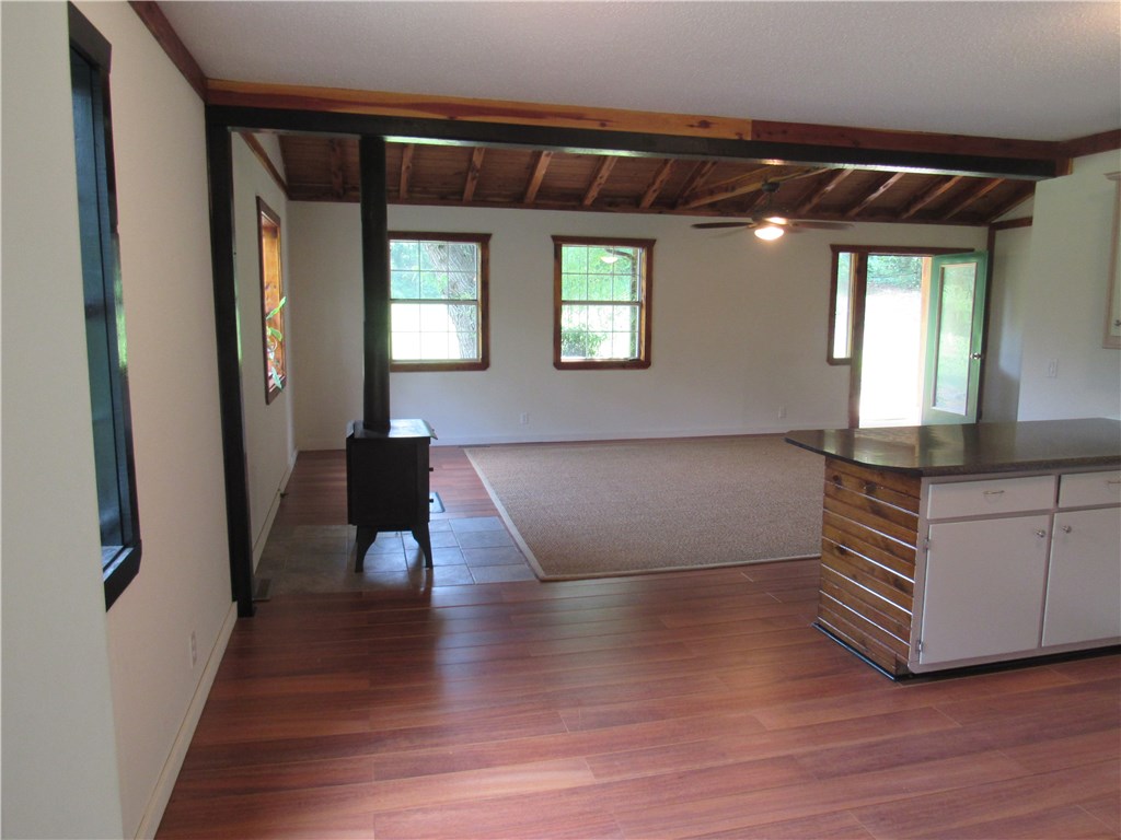 Homewood Sub - Residential