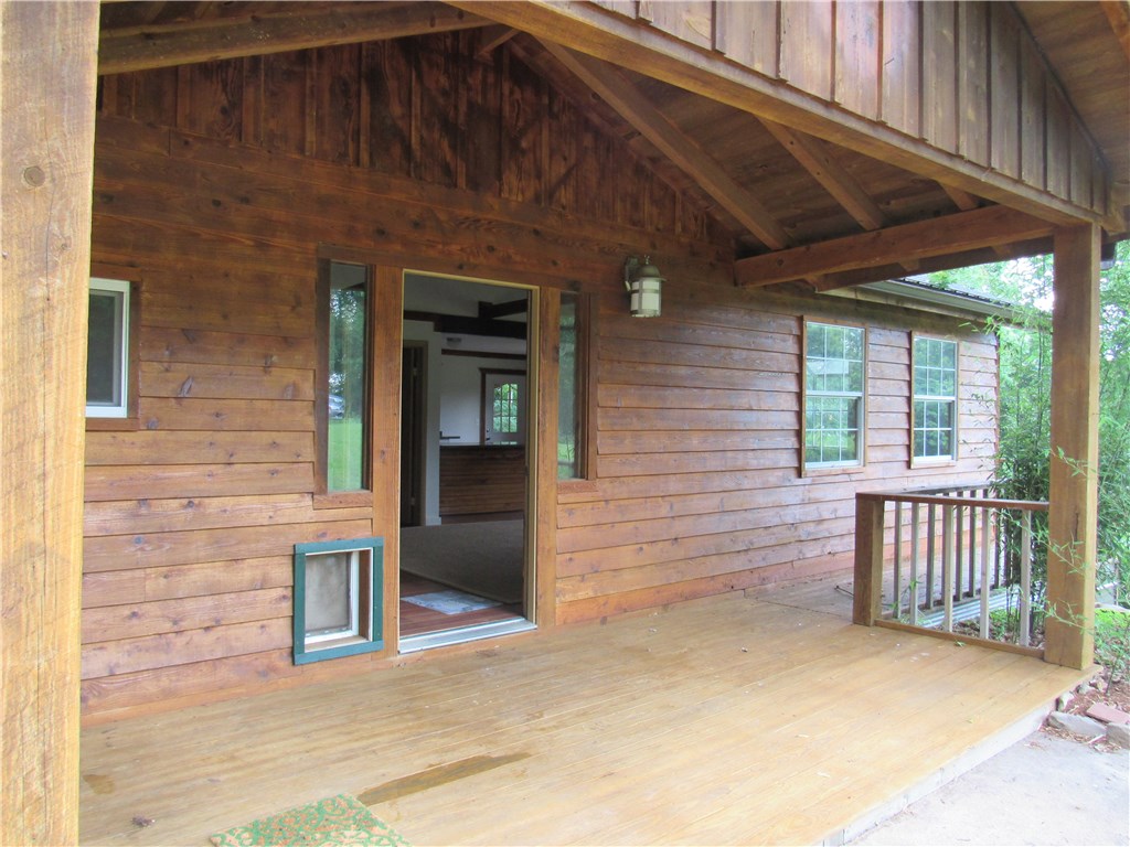 Homewood Sub - Residential