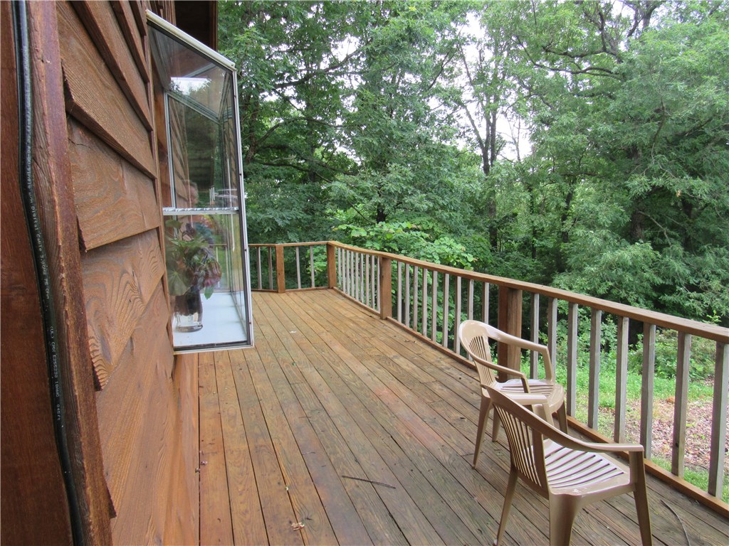 Homewood Sub - Residential