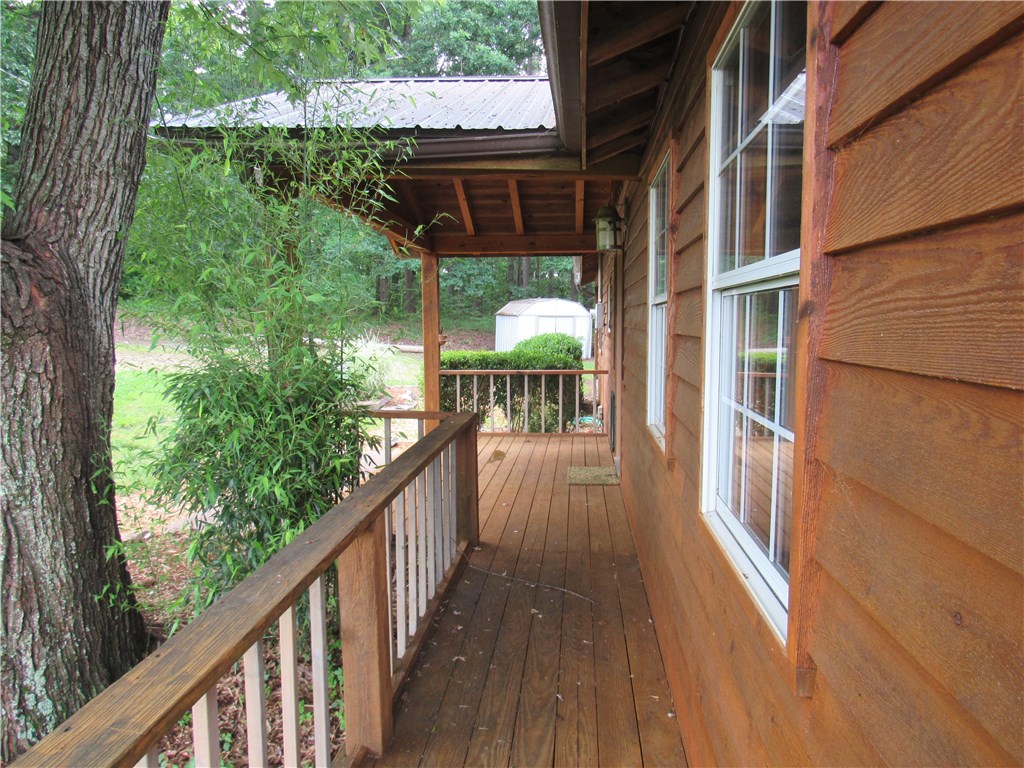 Homewood Sub - Residential