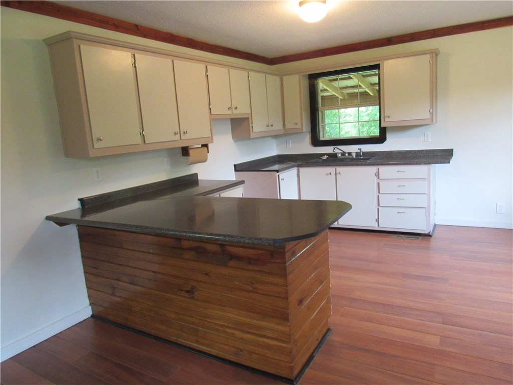 Homewood Sub - Residential