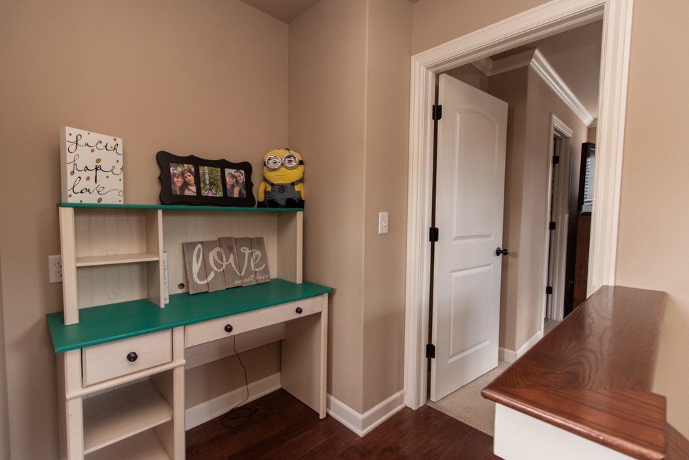 Woodbury Hpr - Residential