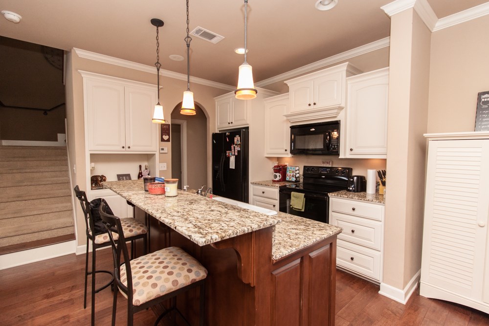 Woodbury Hpr - Residential