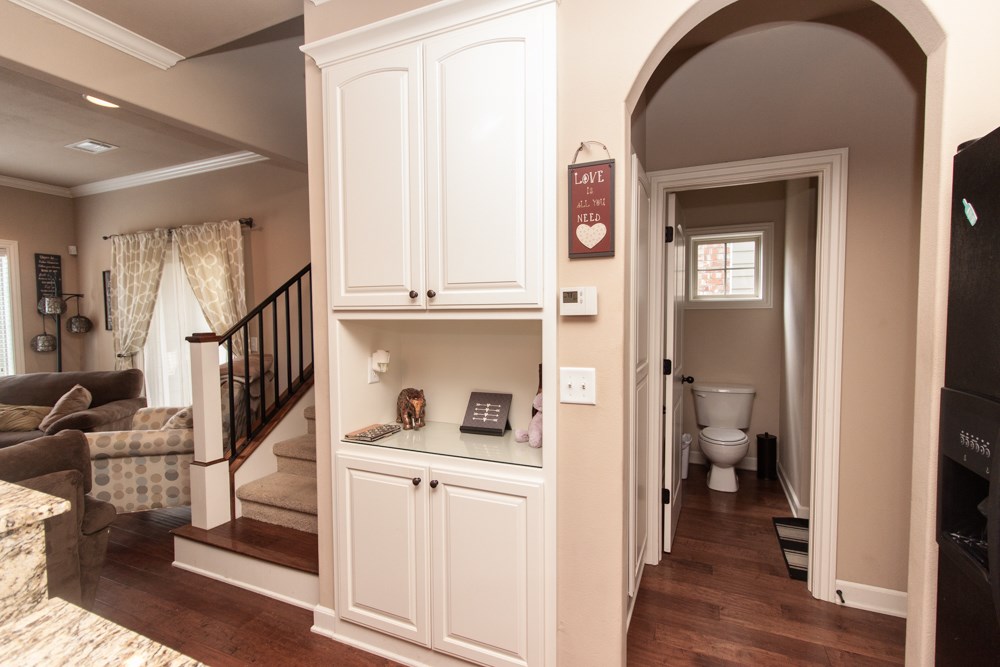 Woodbury Hpr - Residential