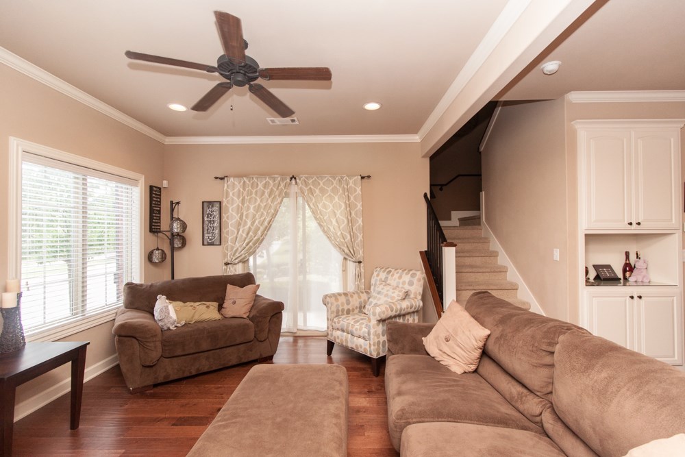 Woodbury Hpr - Residential