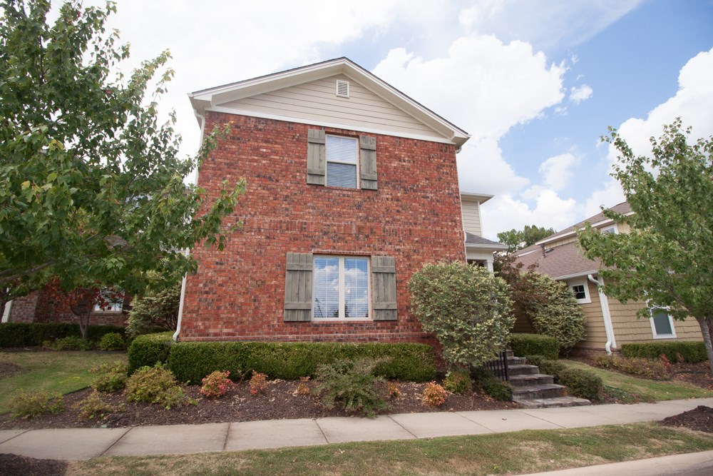 Woodbury Hpr - Residential