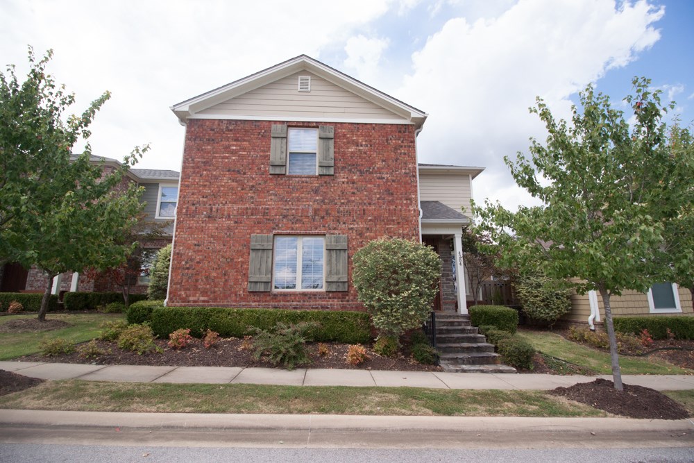 Woodbury Hpr - Residential