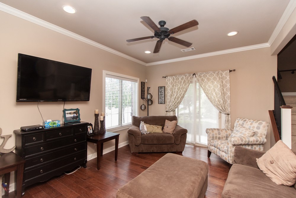 Woodbury Hpr - Residential