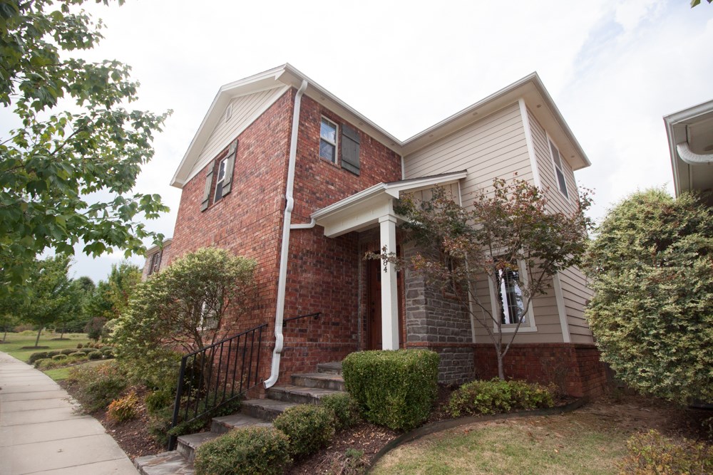 Woodbury Hpr - Residential