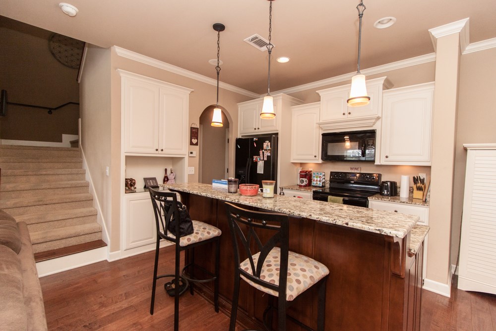 Woodbury Hpr - Residential