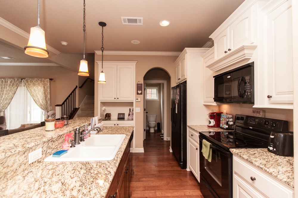 Woodbury Hpr - Residential