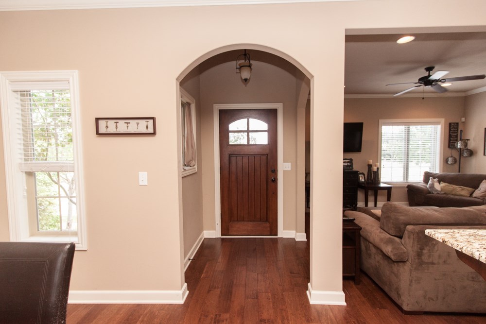 Woodbury Hpr - Residential