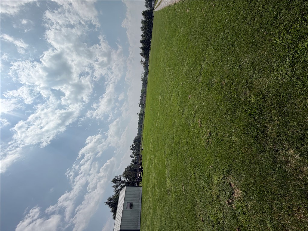 Seize the opportunity to unlock the potential of you dream home on 2 level, cleared acres, featuring a ready-to-use shop for storage or pursuing your hobbies.  Parcel ID is a parent parcel id awaiting assignment for parcel id.