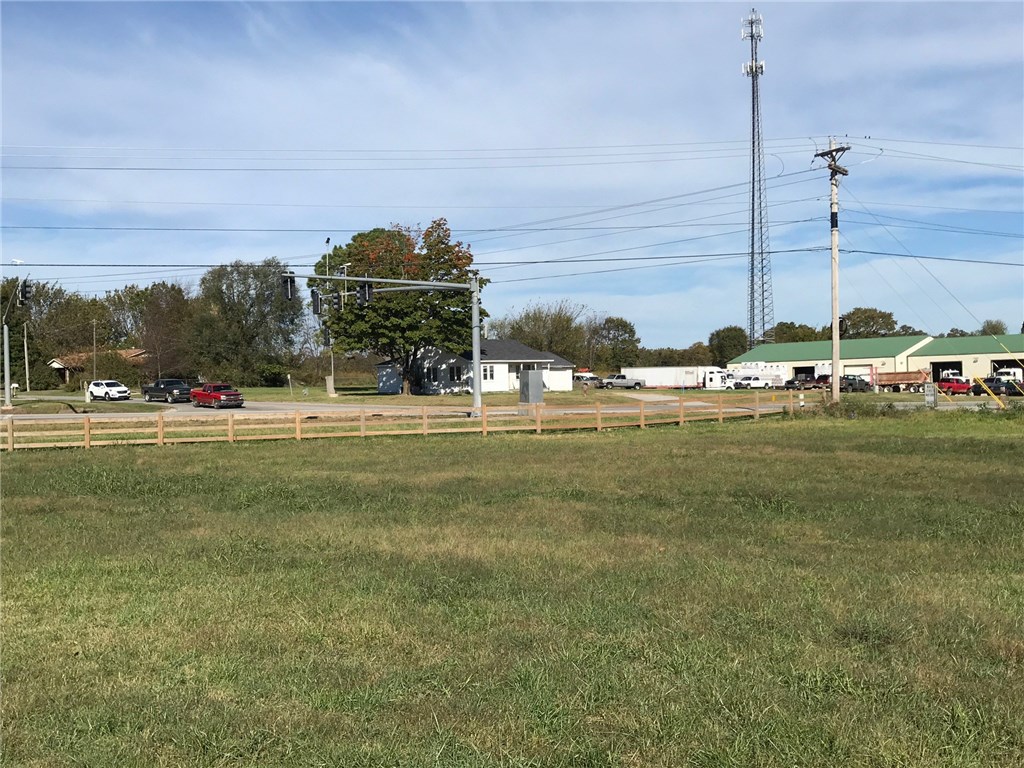 Farmington Outlots 2008 Annex - Land