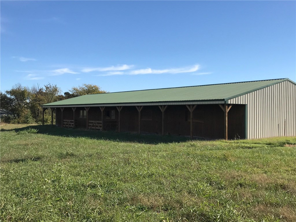 Farmington Outlots 2008 Annex - Land