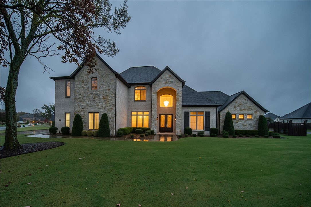 Oak Tree Centerton - Residential