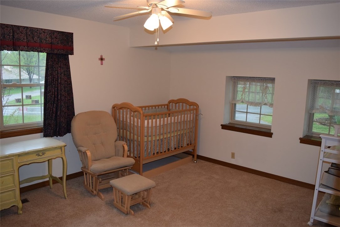 Summit Heights Rogers - Residential