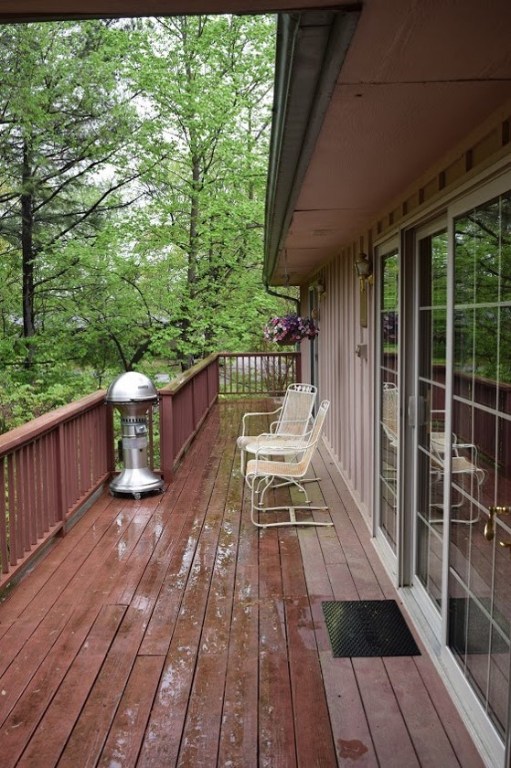 Summit Heights Rogers - Residential