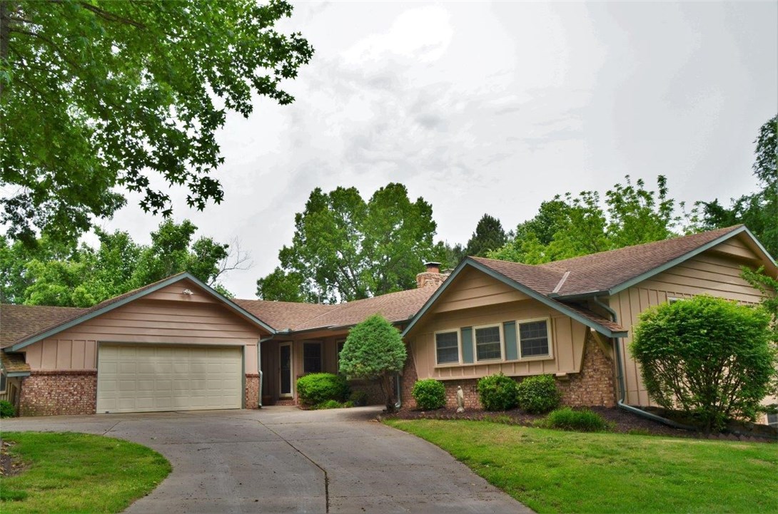 Summit Heights Rogers - Residential