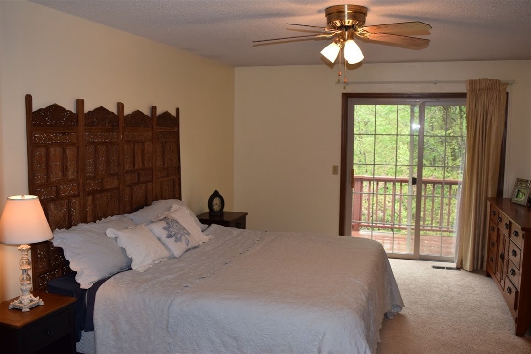 Summit Heights Rogers - Residential