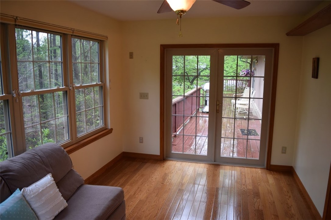 Summit Heights Rogers - Residential