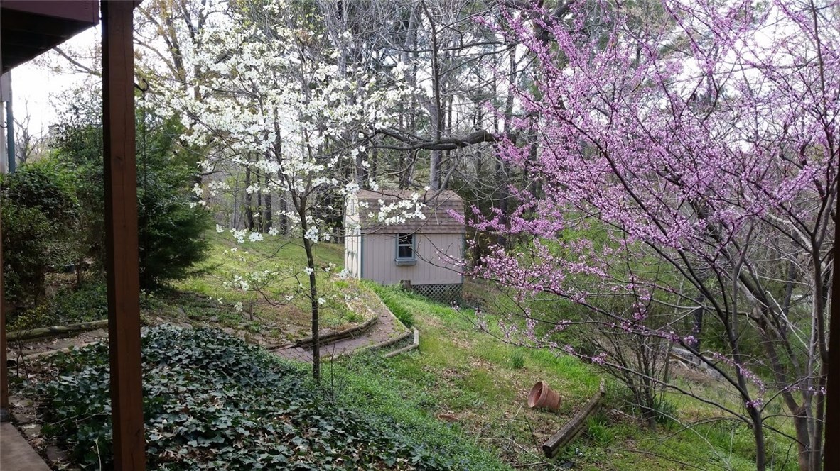 Summit Heights Rogers - Residential