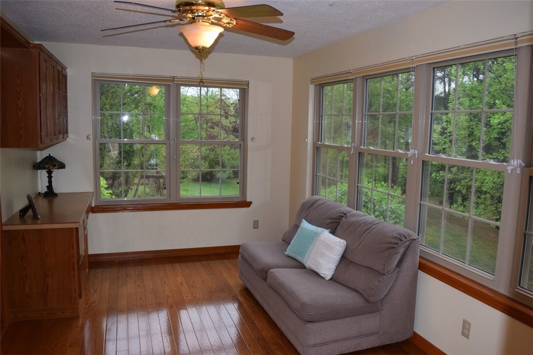 Summit Heights Rogers - Residential