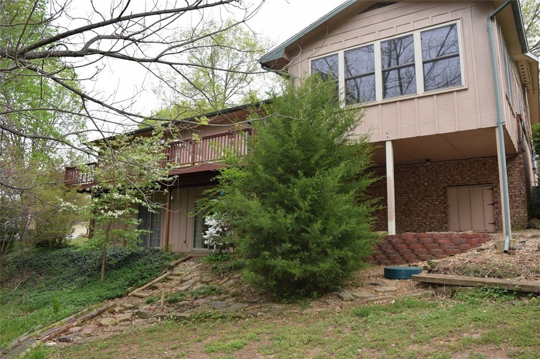 Summit Heights Rogers - Residential