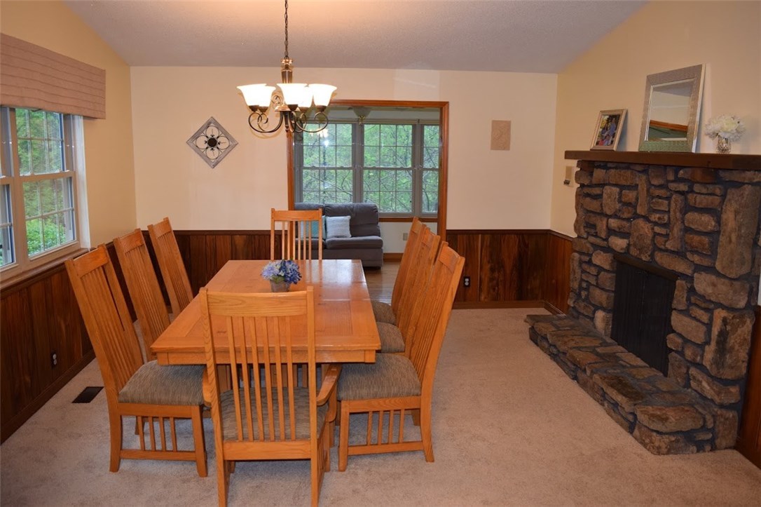 Summit Heights Rogers - Residential