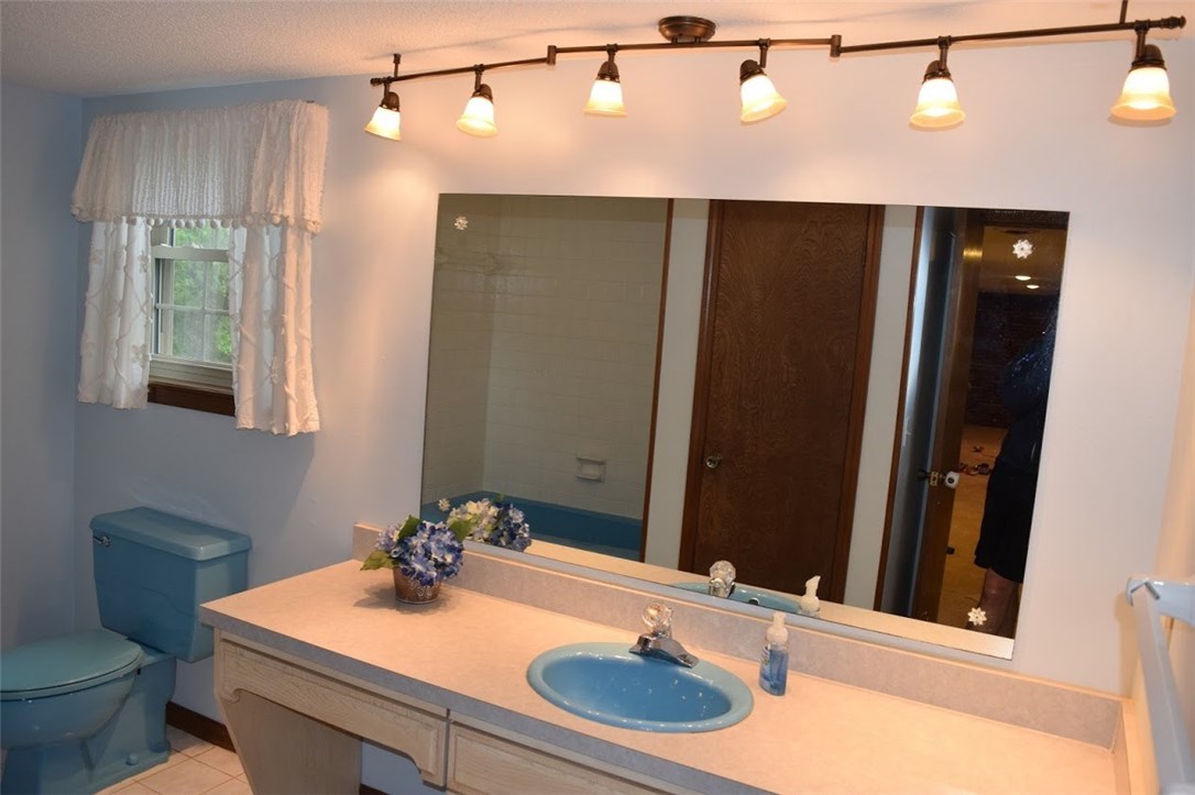 Summit Heights Rogers - Residential