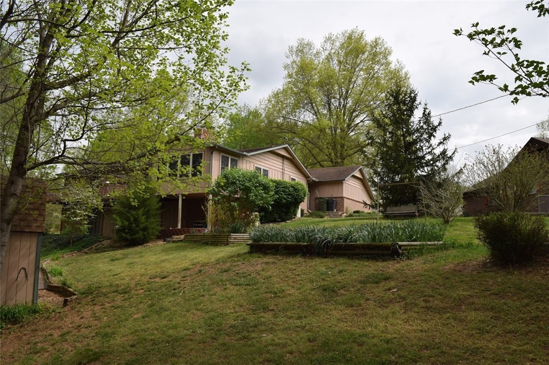 Summit Heights Rogers - Residential