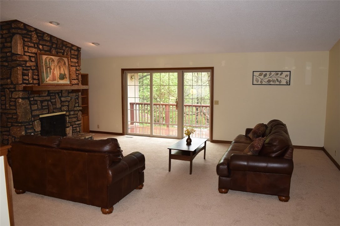 Summit Heights Rogers - Residential