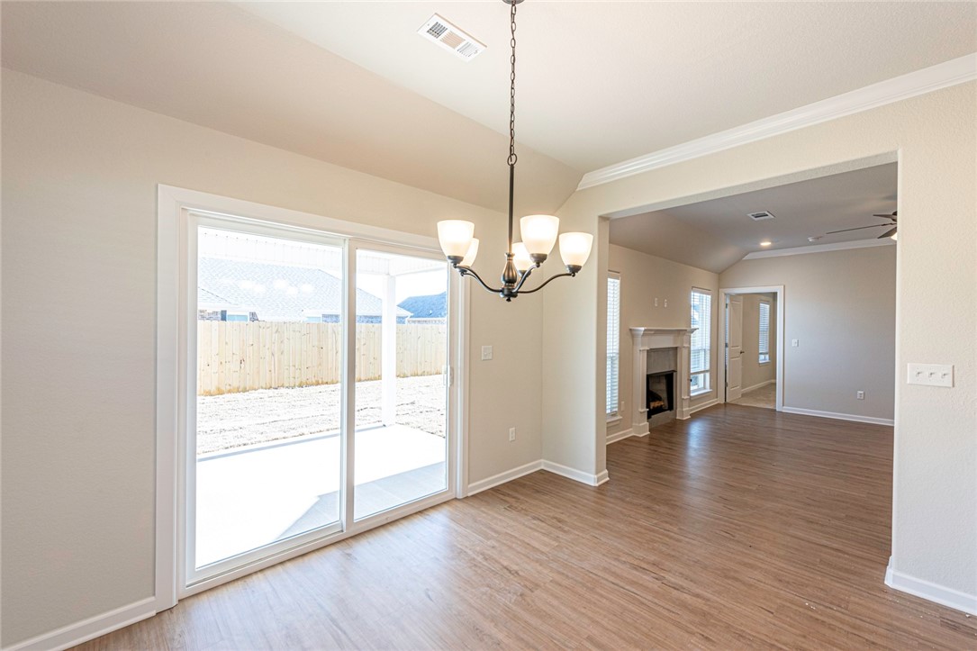 Southwinds Ph 2 Centerton - Residential Lease