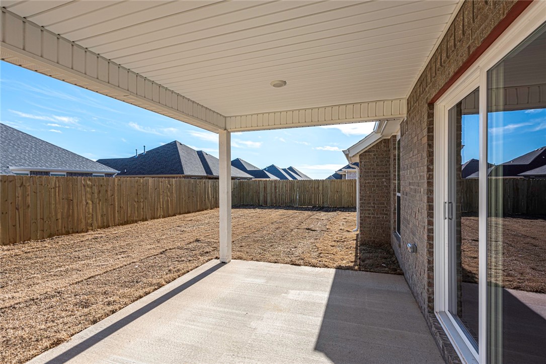 Southwinds Ph 2 Centerton - Residential Lease