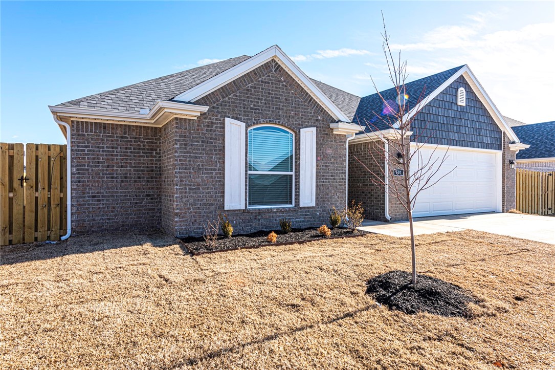 Southwinds Ph 2 Centerton - Residential Lease