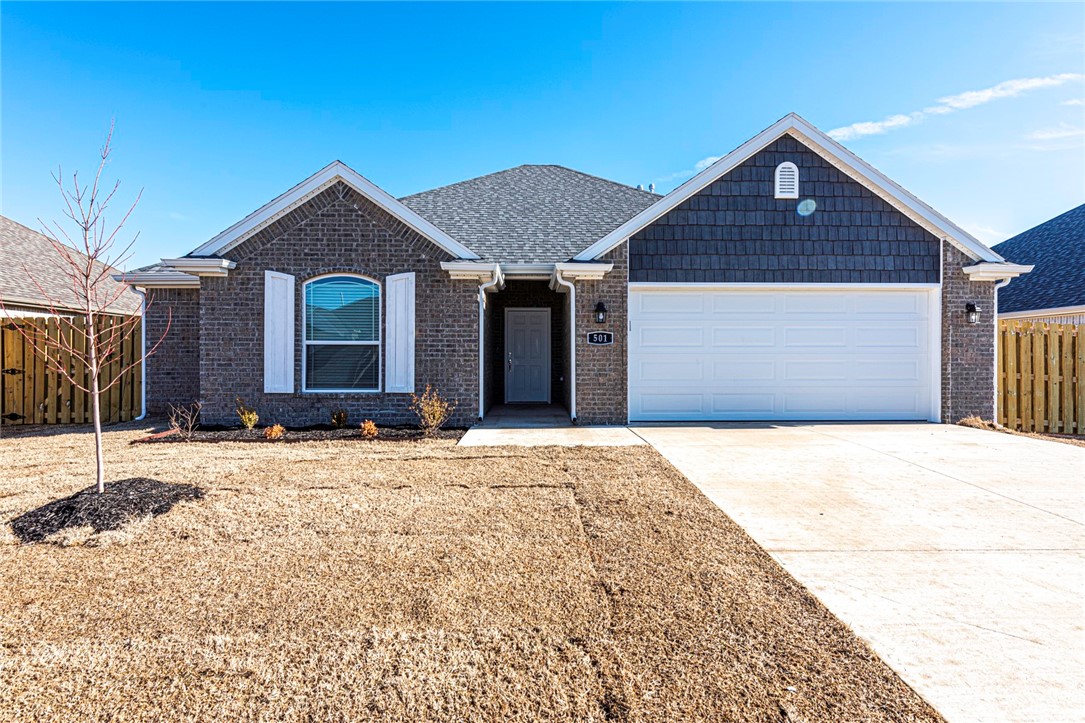 Southwinds Ph 2 Centerton - Residential Lease