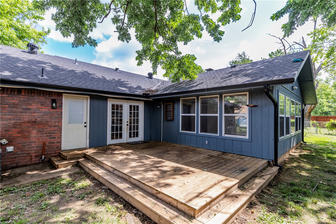 Turtle Creek Place Unit 1 Rogers - Residential