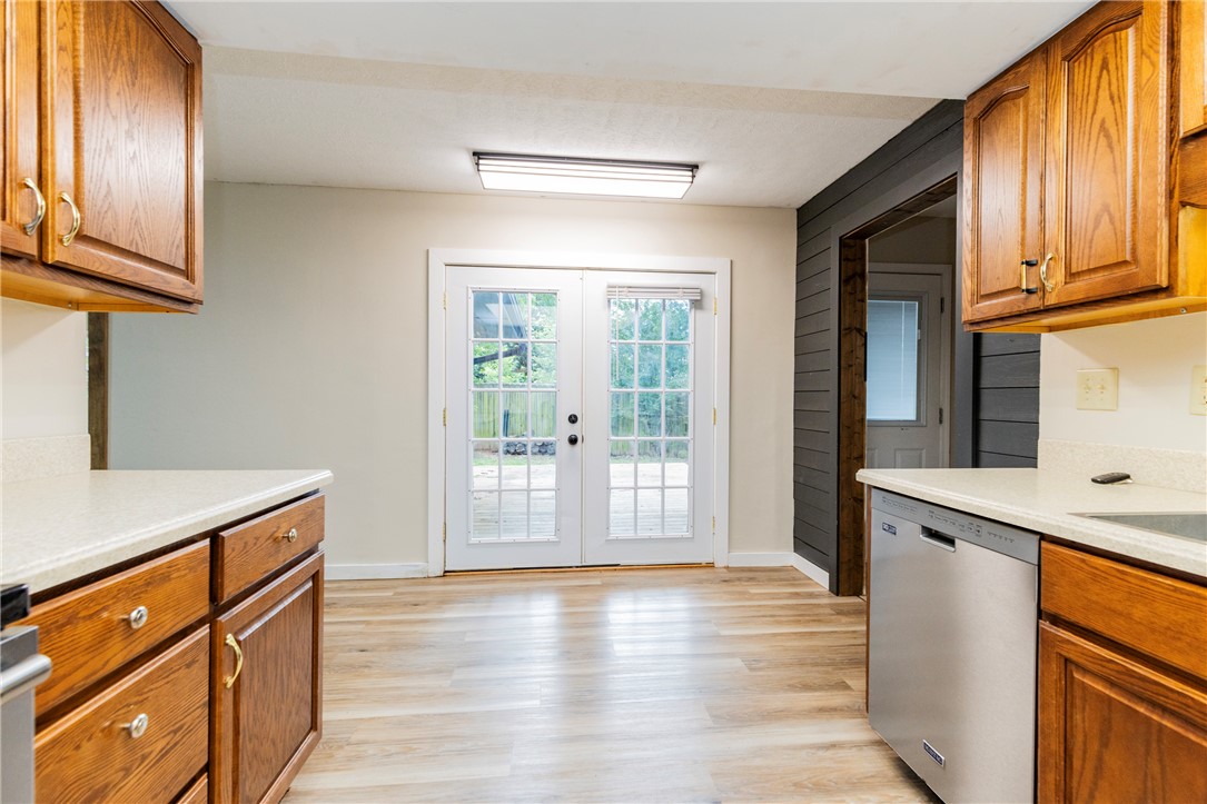 Turtle Creek Place Unit 1 Rogers - Residential