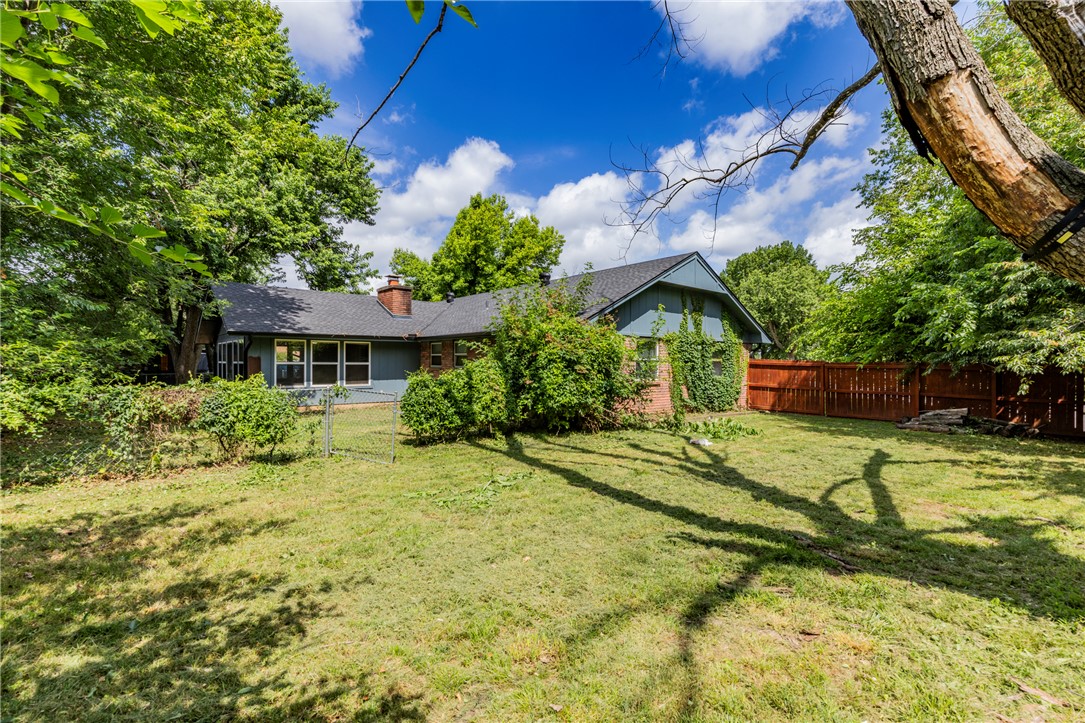 Turtle Creek Place Unit 1 Rogers - Residential