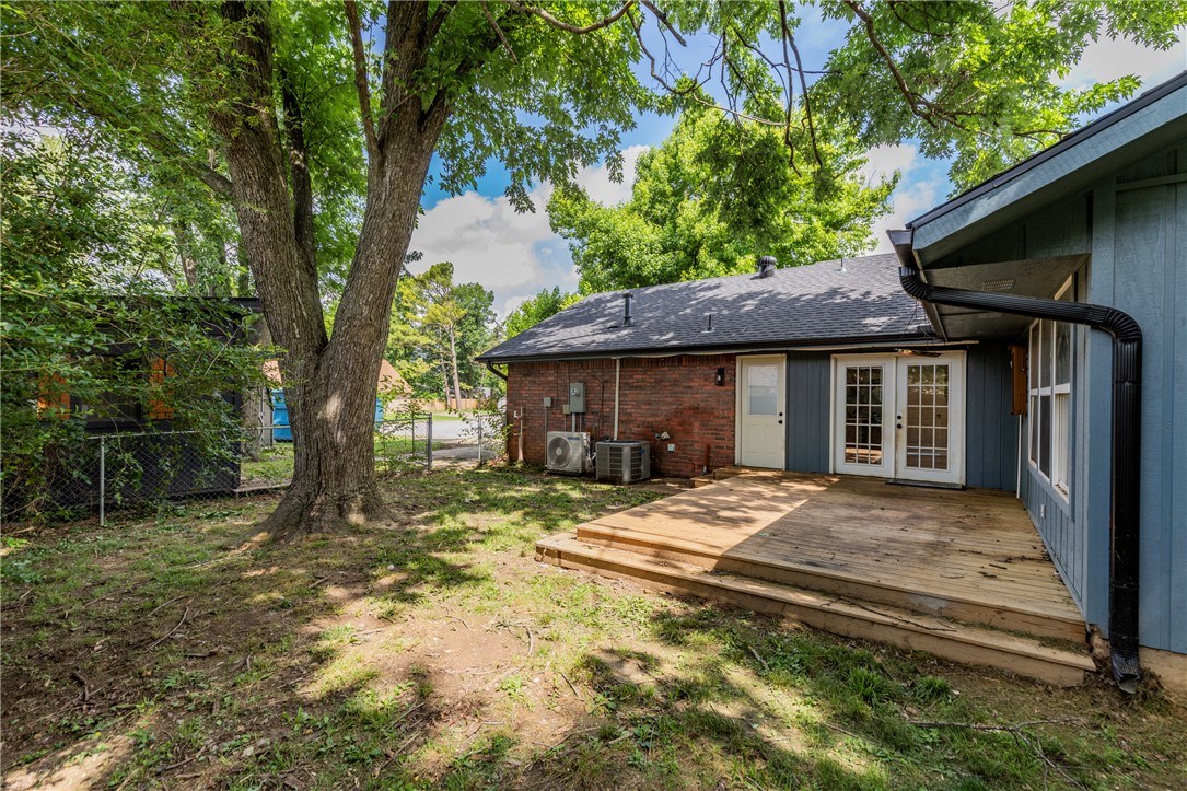 Turtle Creek Place Unit 1 Rogers - Residential