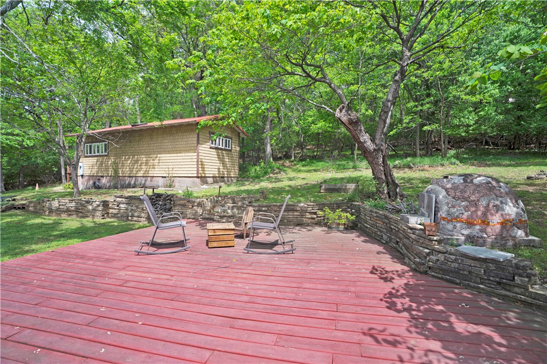 Mountain View Add - Residential