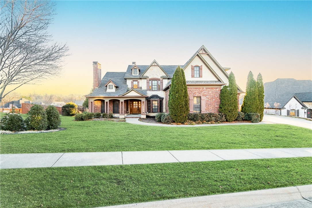Heritage Hills - Residential