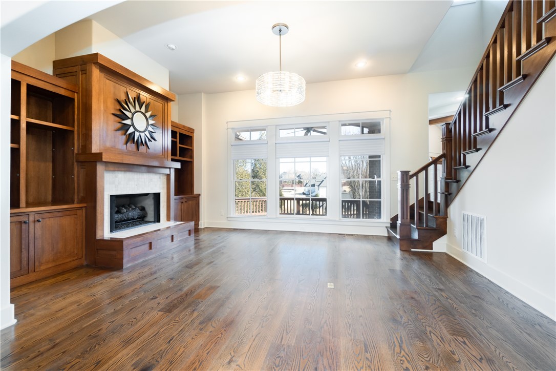 Heritage Hills - Residential