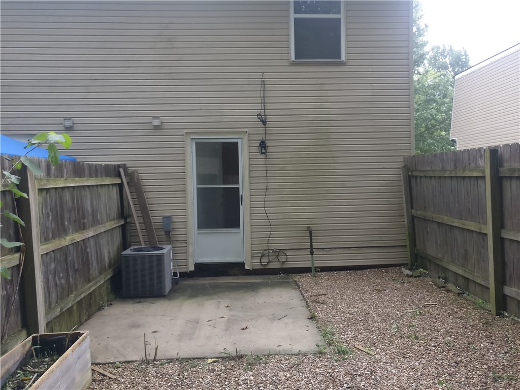 Maple Terrace Ph 2 - Residential Lease