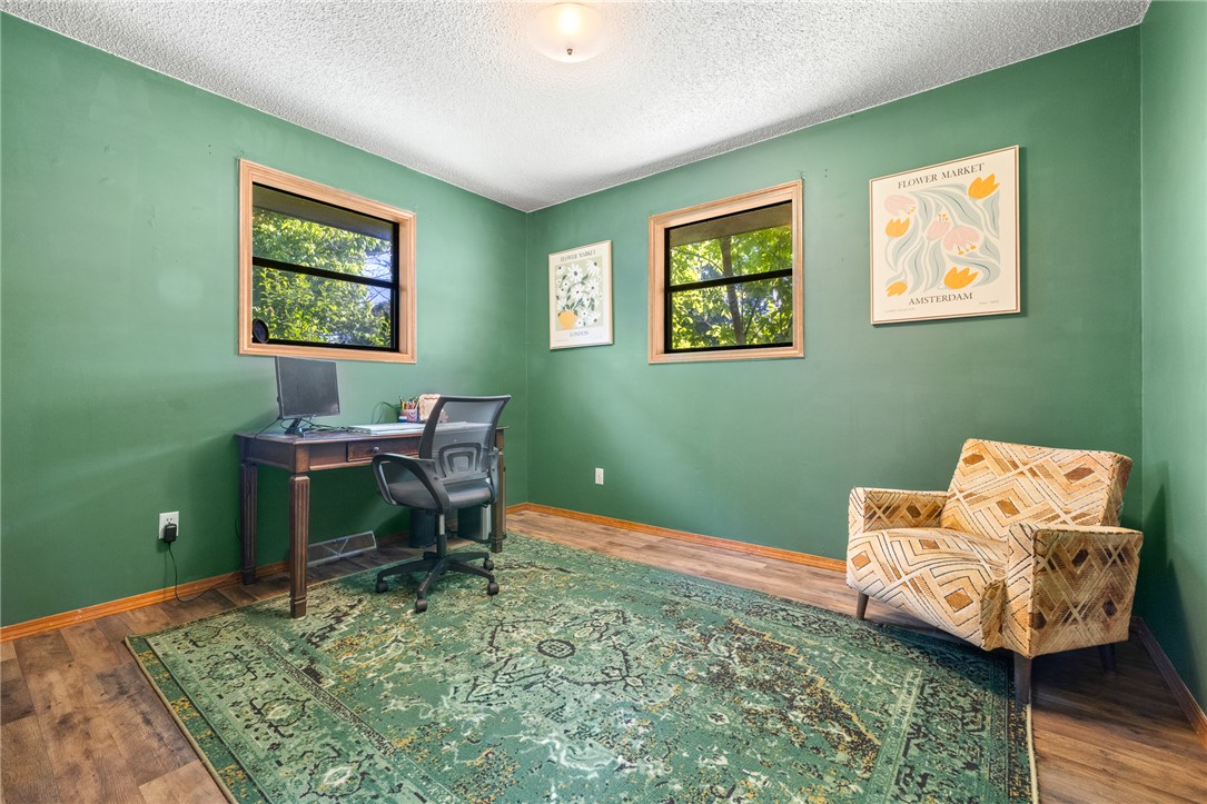 Speer Heights - Residential
