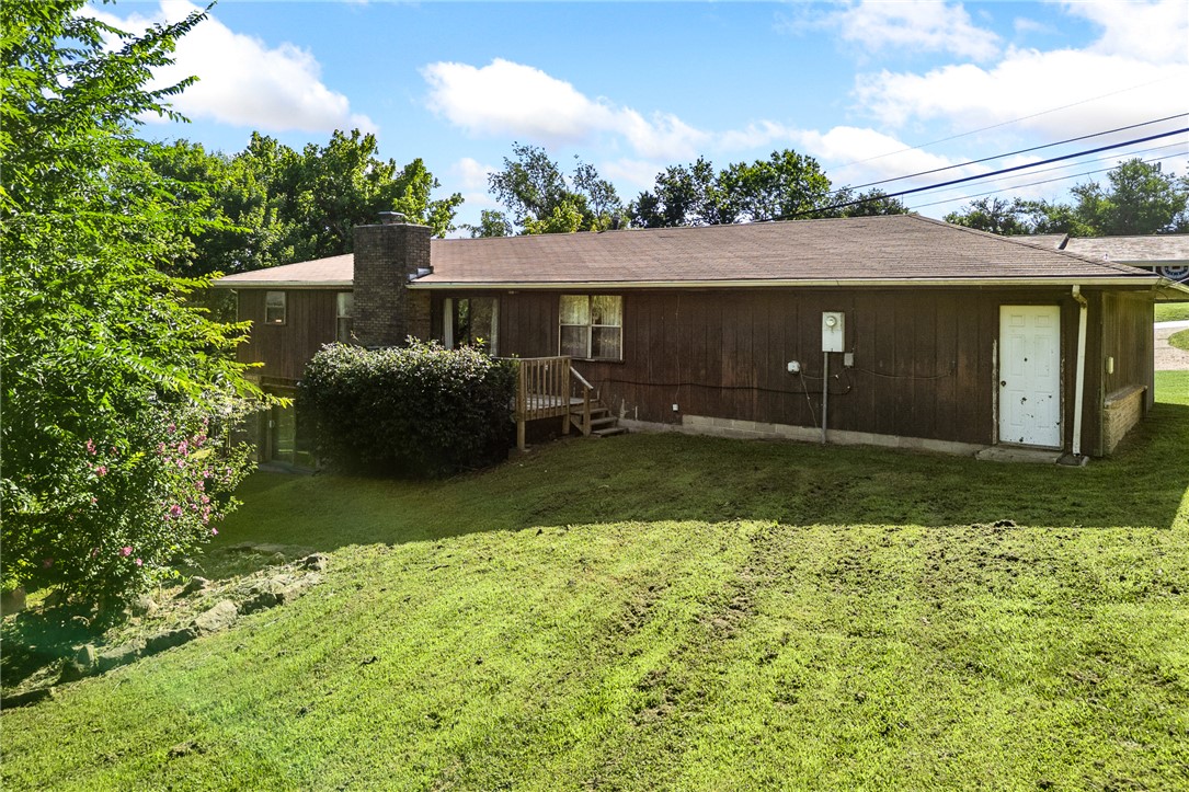 Speer Heights - Residential