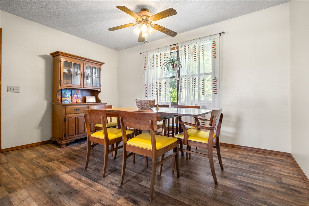 Speer Heights - Residential