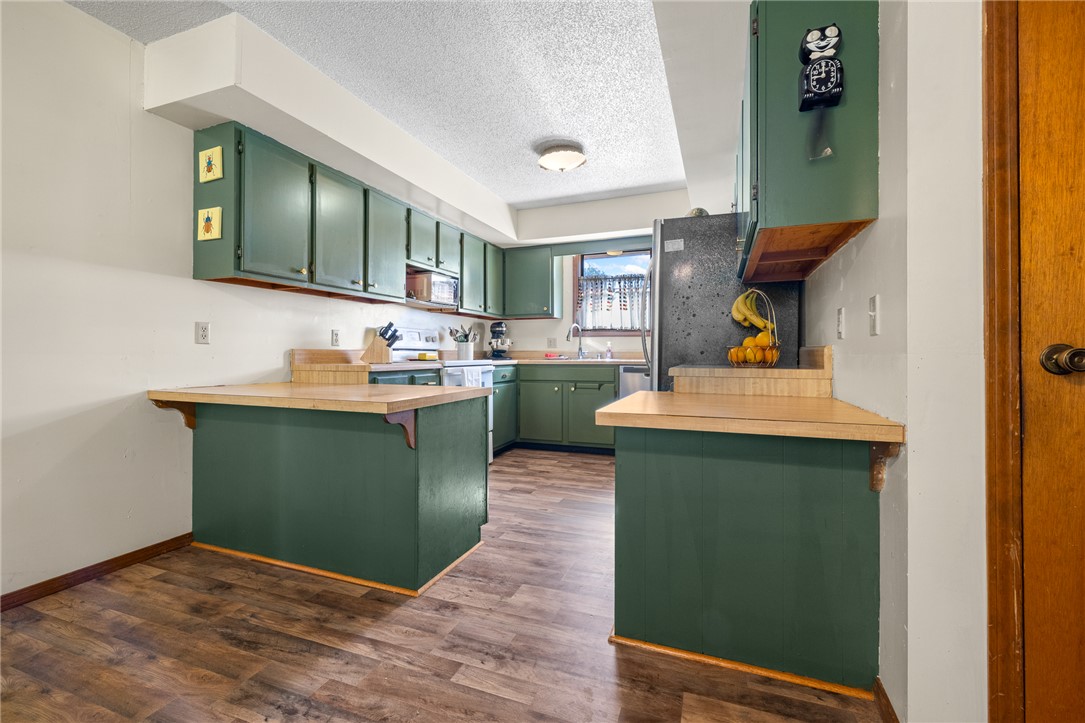 Speer Heights - Residential
