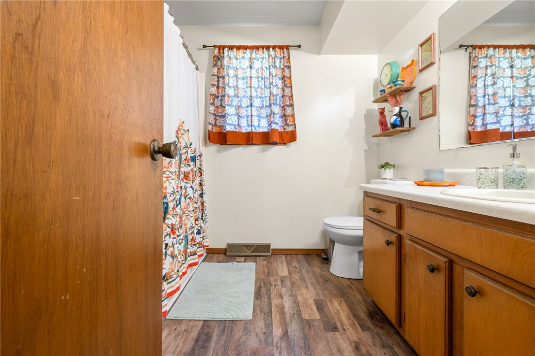 Speer Heights - Residential
