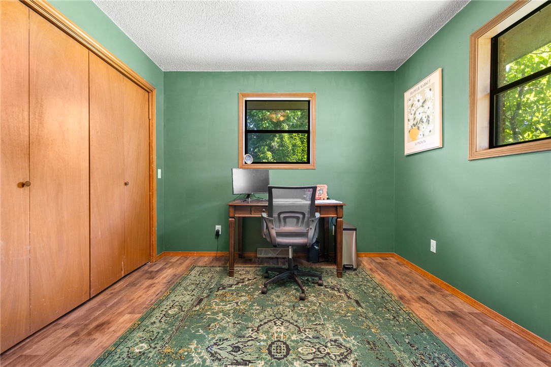 Speer Heights - Residential